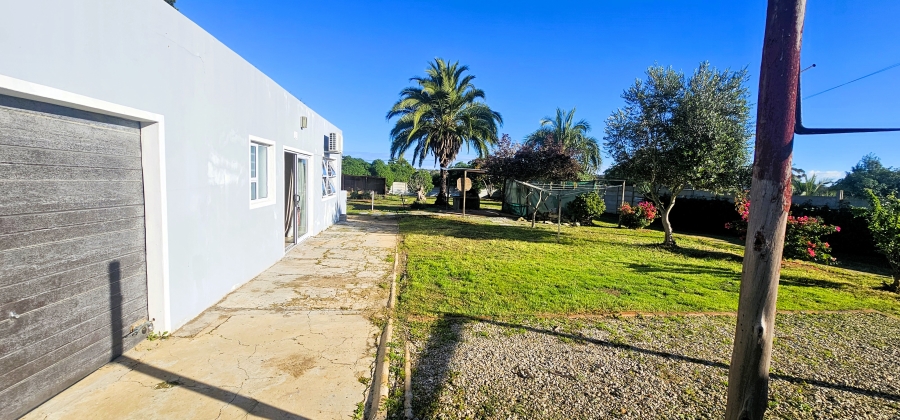 3 Bedroom Property for Sale in Hopefield Western Cape